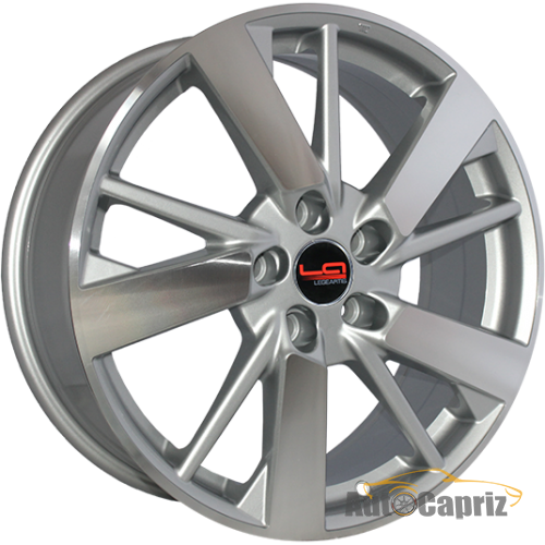 Диски Replica LegeArtis NS139 SF R18 W7.5 PCD5x114.3 ET50.0 DIA66.1